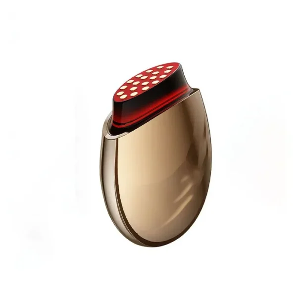 Ultrasound beauty device