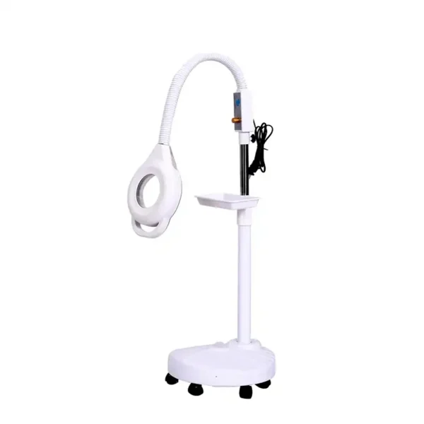 Beauty Cold Light Multifunction Desk Lamp - Image 2