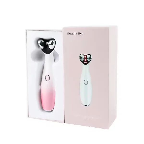 Warm Heat Theray Beauty Tool Eye Lift Device - Image 6