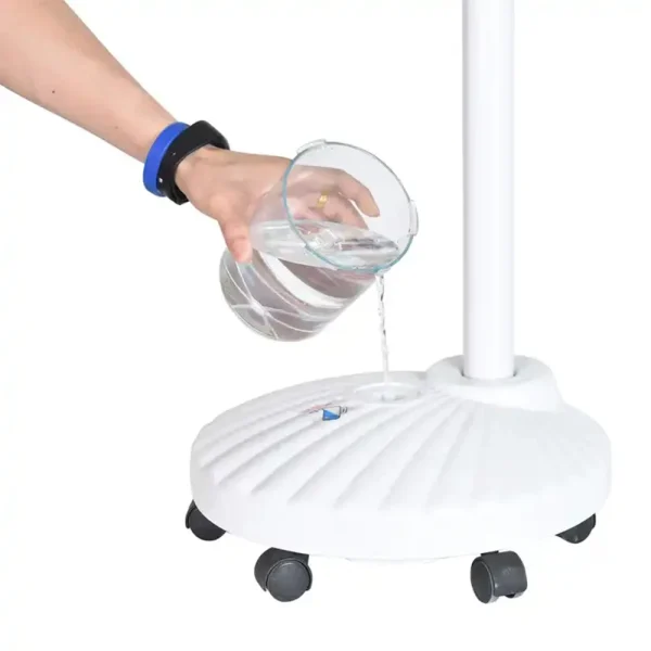 Beauty Cold Light Multifunction Desk Lamp - Image 3