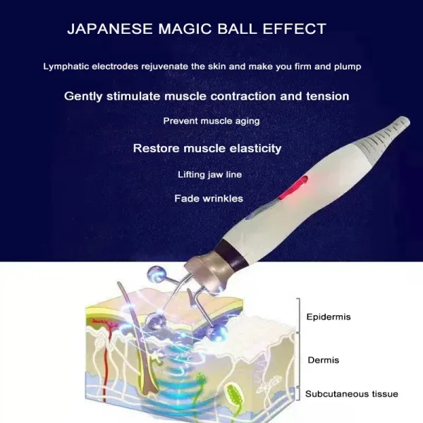 Massage skincare tools - Image 3