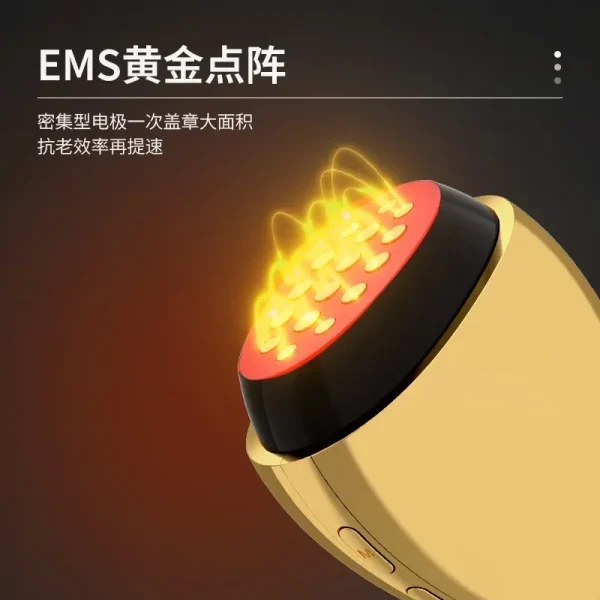 Ultrasound beauty device - Image 3