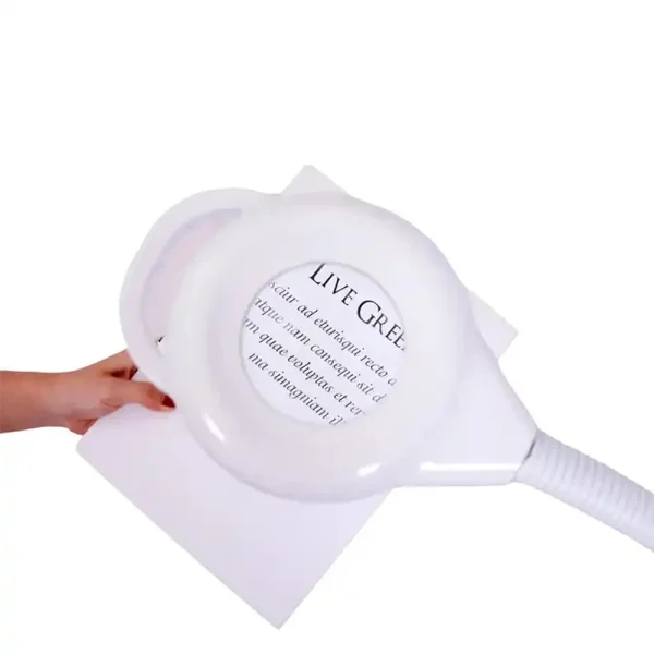 Beauty Cold Light Multifunction Desk Lamp - Image 6