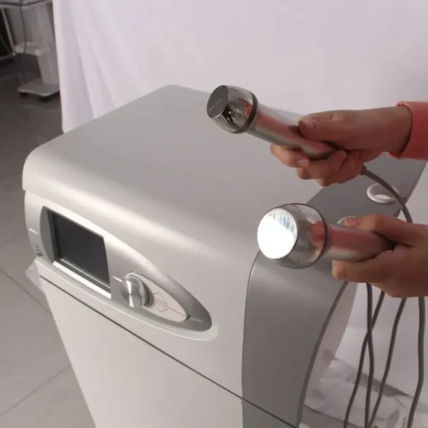 LDM Skin Rejuvenation Local Dynamic Facial Anti-aging Micro Massage - Image 2