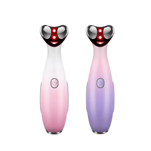 Warm Heat Theray Beauty Tool Eye Lift Device