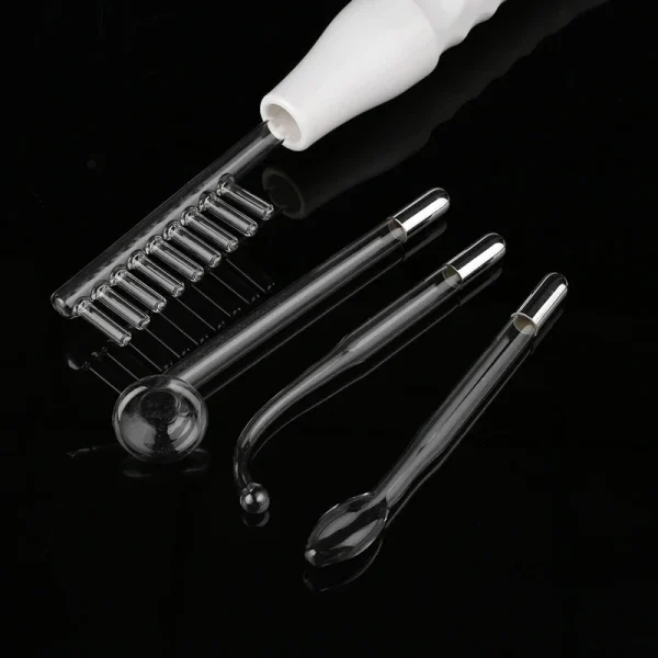7in1 High Frequency Electrode Wand - Image 6