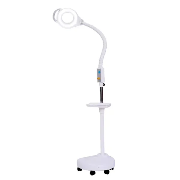 Beauty Cold Light Multifunction Desk Lamp