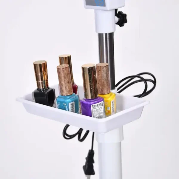 Beauty Cold Light Multifunction Desk Lamp - Image 5