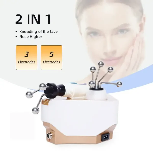 Massage skincare tools - Image 2