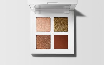 Glam Quad